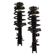 Suspension Shock Absorber Set CarParts SET-RN28050025