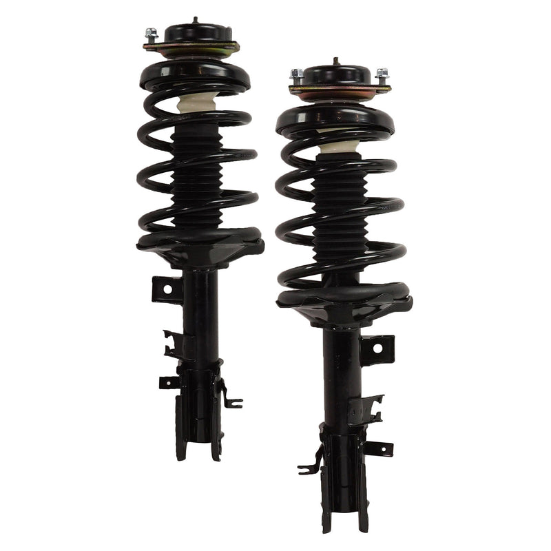 Suspension Shock Absorber Set CarParts SET-RN28050025