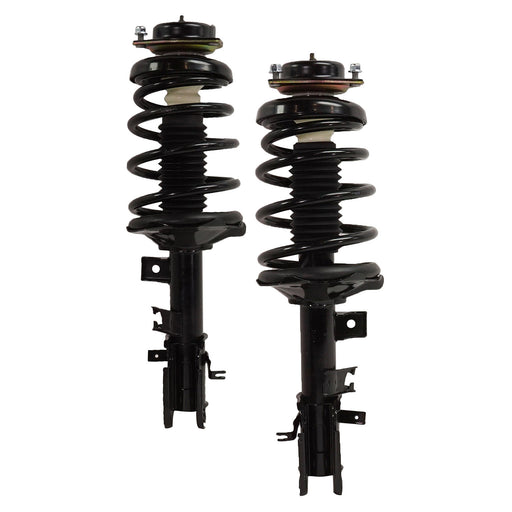 Suspension Shock Absorber Set CarParts SET-RN28050025