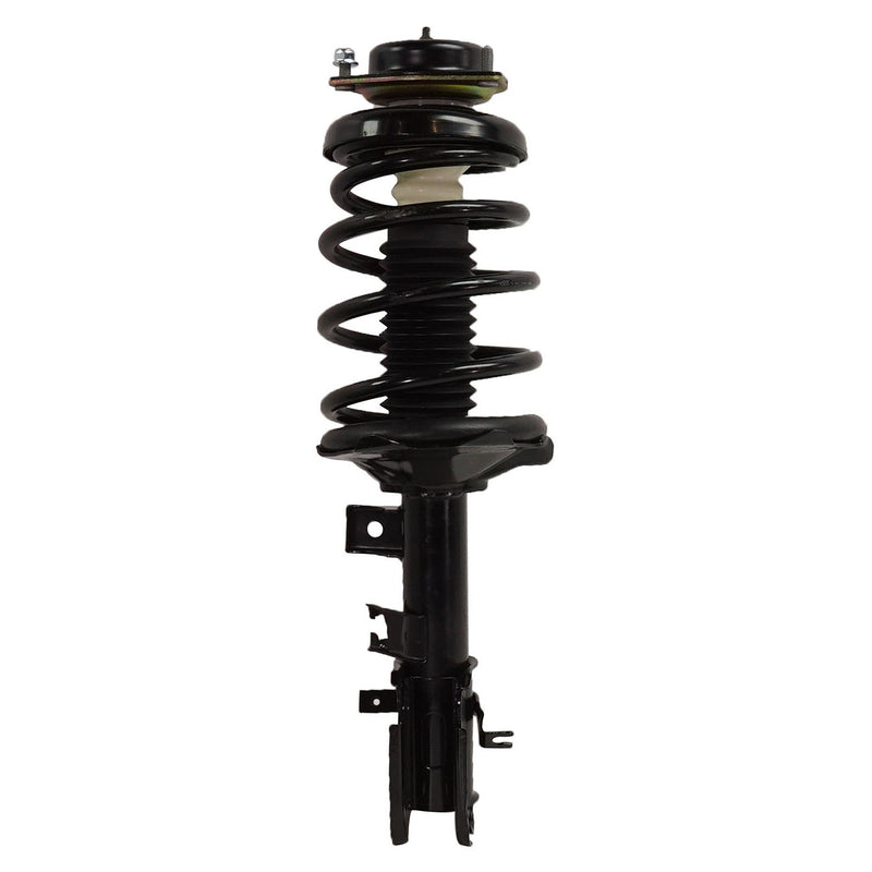 Front Loaded Strut Passenger Side & Driver Side