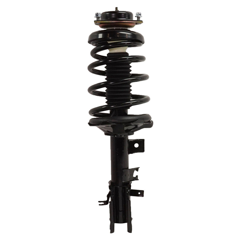 Front Loaded Strut Passenger Side & Driver Side