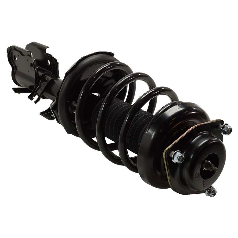 Front Loaded Strut Passenger Side & Driver Side