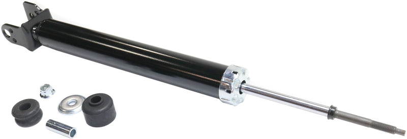 Front And Rear Shock And Strut Assembly Passenger Side & Driver Side With Loaded Struts