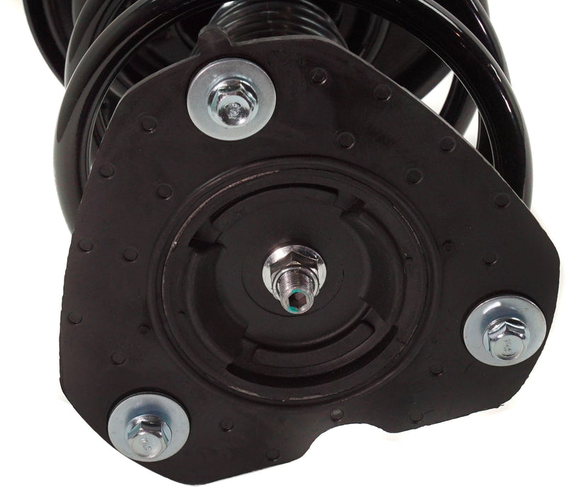 Front And Rear Shock And Strut Assembly Passenger Side & Driver Side With Loaded Struts