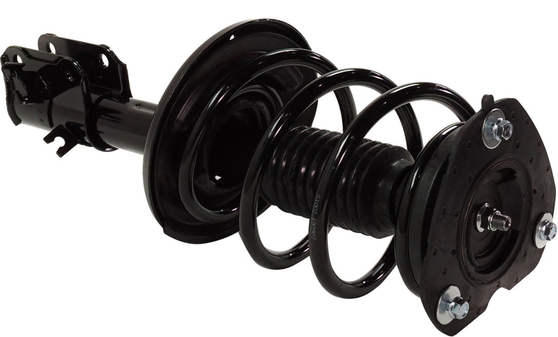 Loaded Strut - Front Driver and Passenger Side