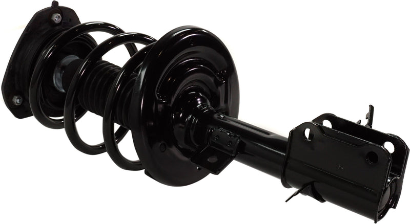 Loaded Strut - Front Driver and Passenger Side