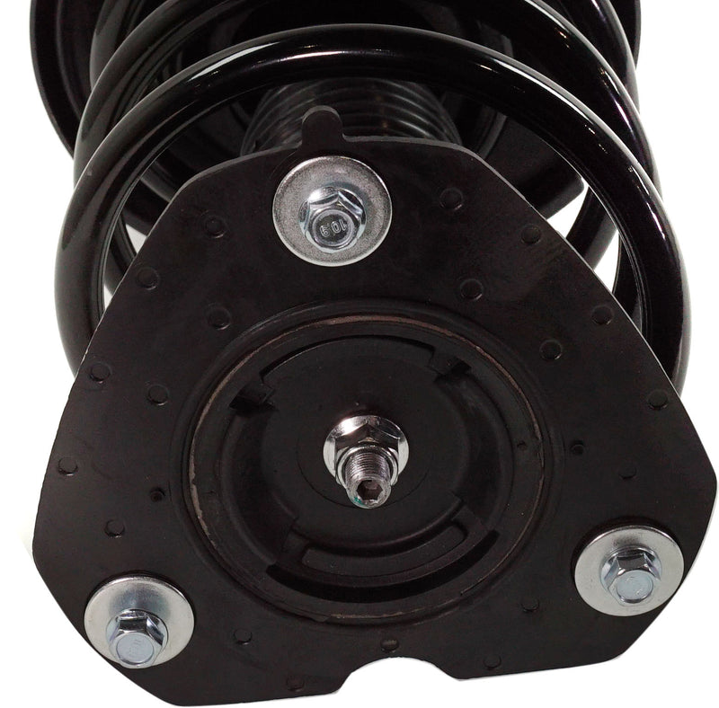 Loaded Strut - Front Driver and Passenger Side