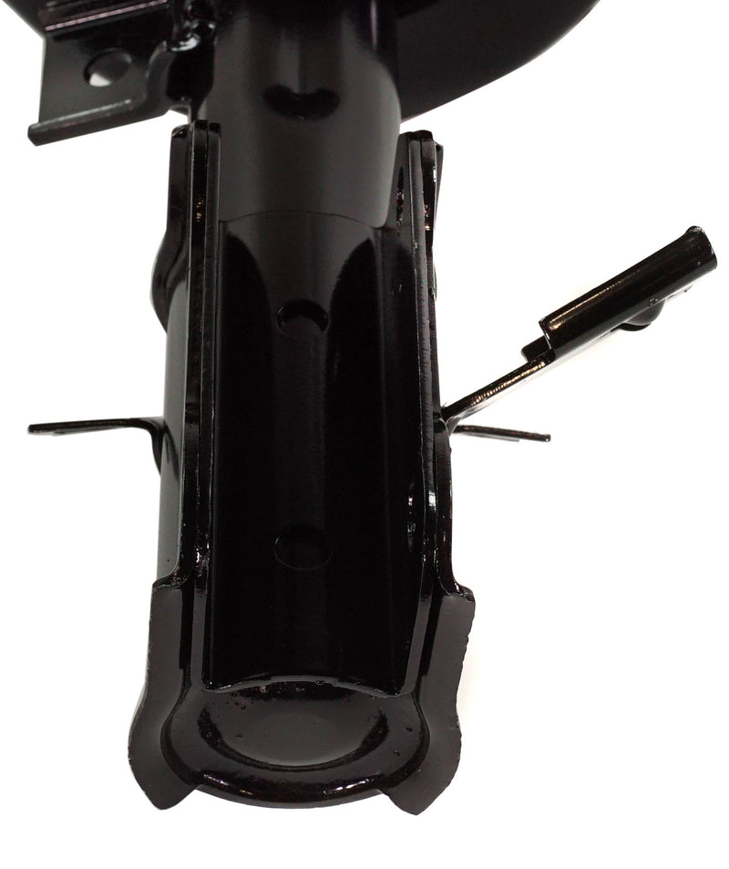 Loaded Strut - Front Driver and Passenger Side