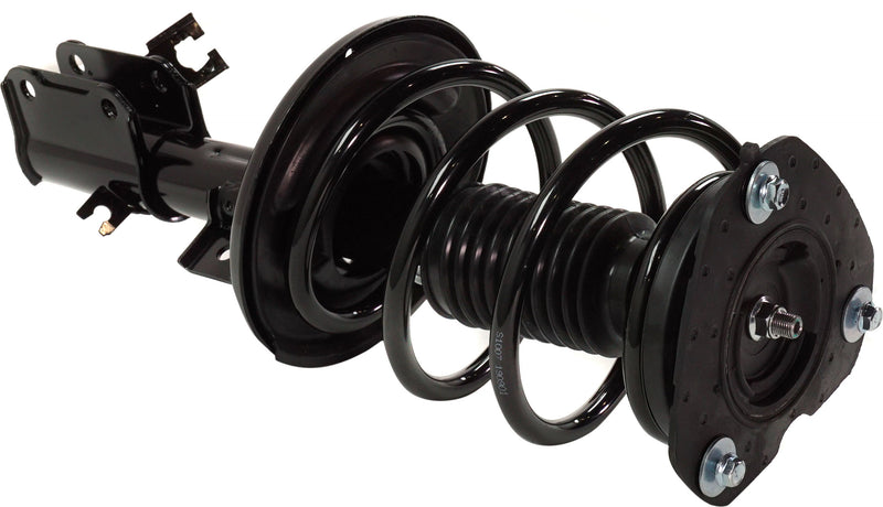 Loaded Strut - Front Driver and Passenger Side