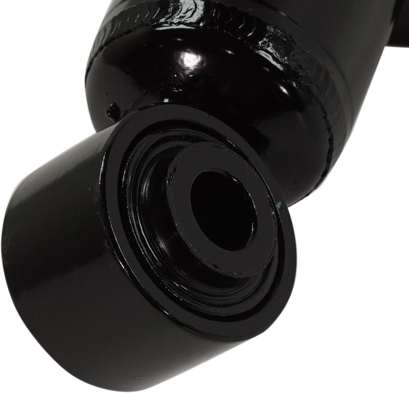 Set Of 4 - Shocks and Loaded Struts - Front and Rear Driver and Passenger Side Rear Wheel Drive