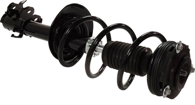 Front Loaded Strut Passenger Side & Driver Side