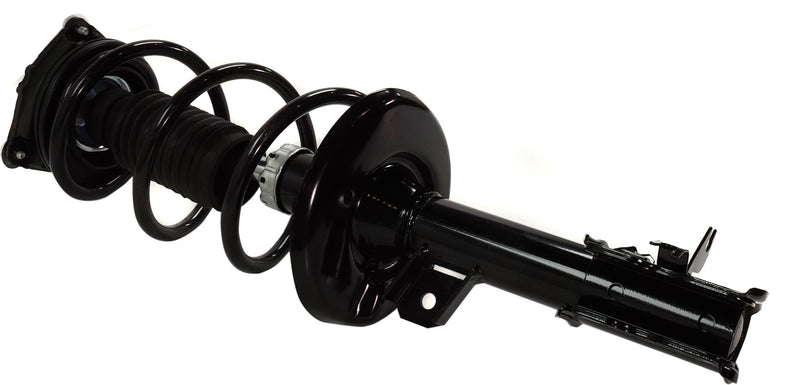 Front Loaded Strut Passenger Side & Driver Side
