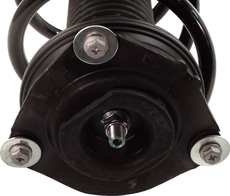 Front Loaded Strut Passenger Side & Driver Side