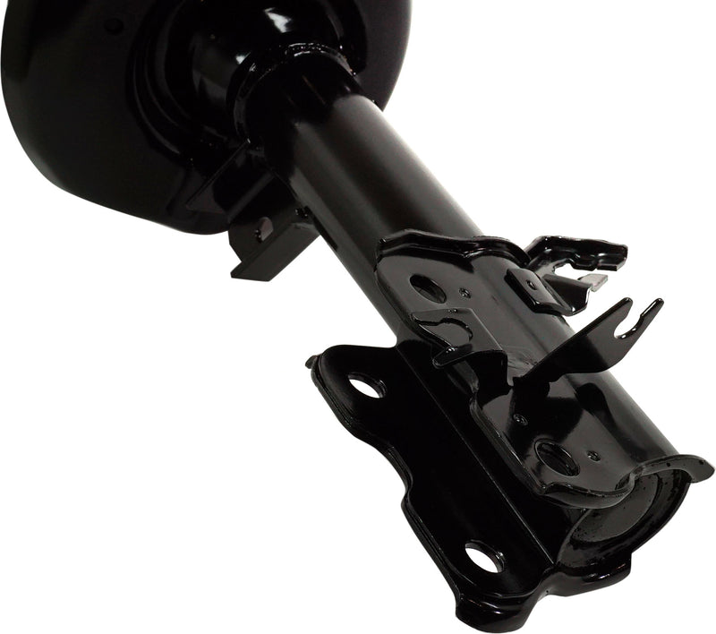 Front Loaded Strut Passenger Side & Driver Side