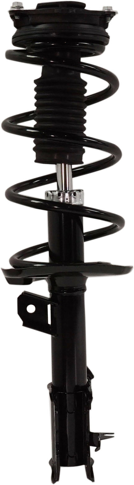 Front Loaded Strut Passenger Side & Driver Side