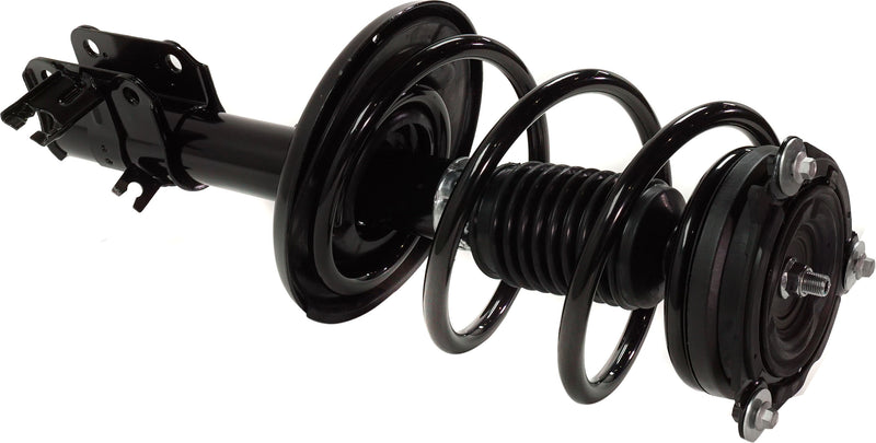 Front Loaded Strut Passenger Side & Driver Side