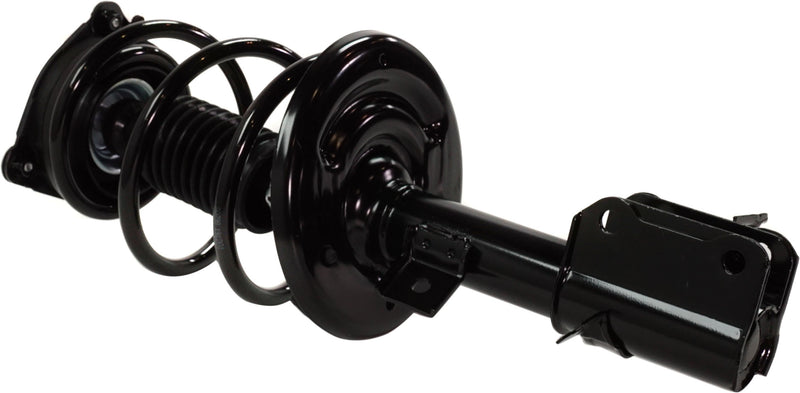 Front Loaded Strut Passenger Side & Driver Side