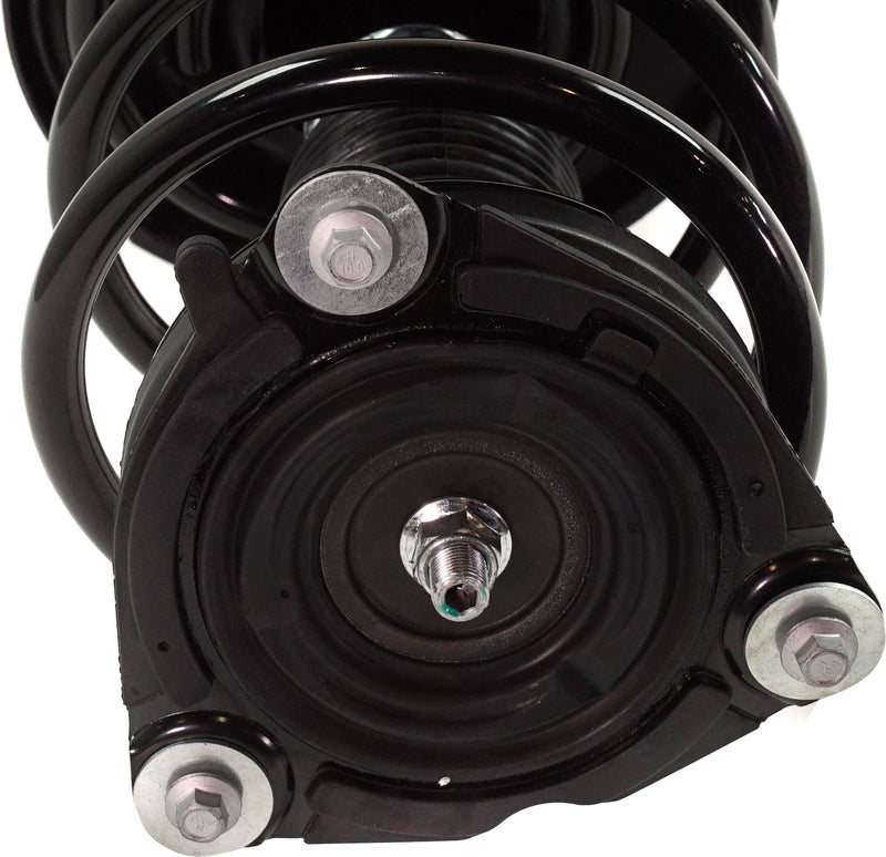 Front Loaded Strut Passenger Side & Driver Side