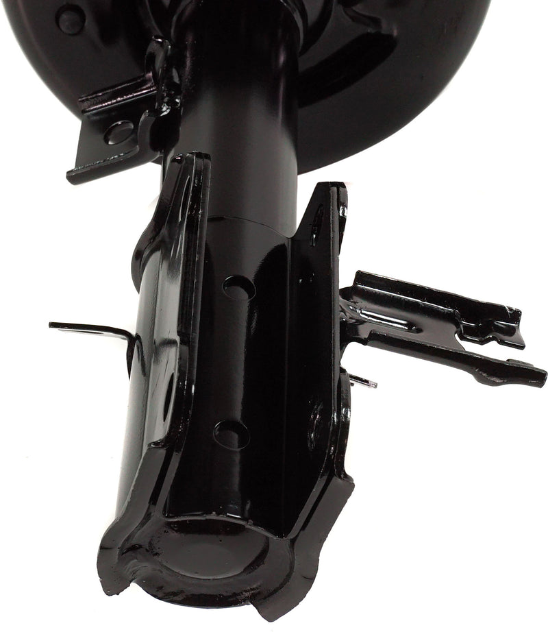 Front Loaded Strut Passenger Side & Driver Side