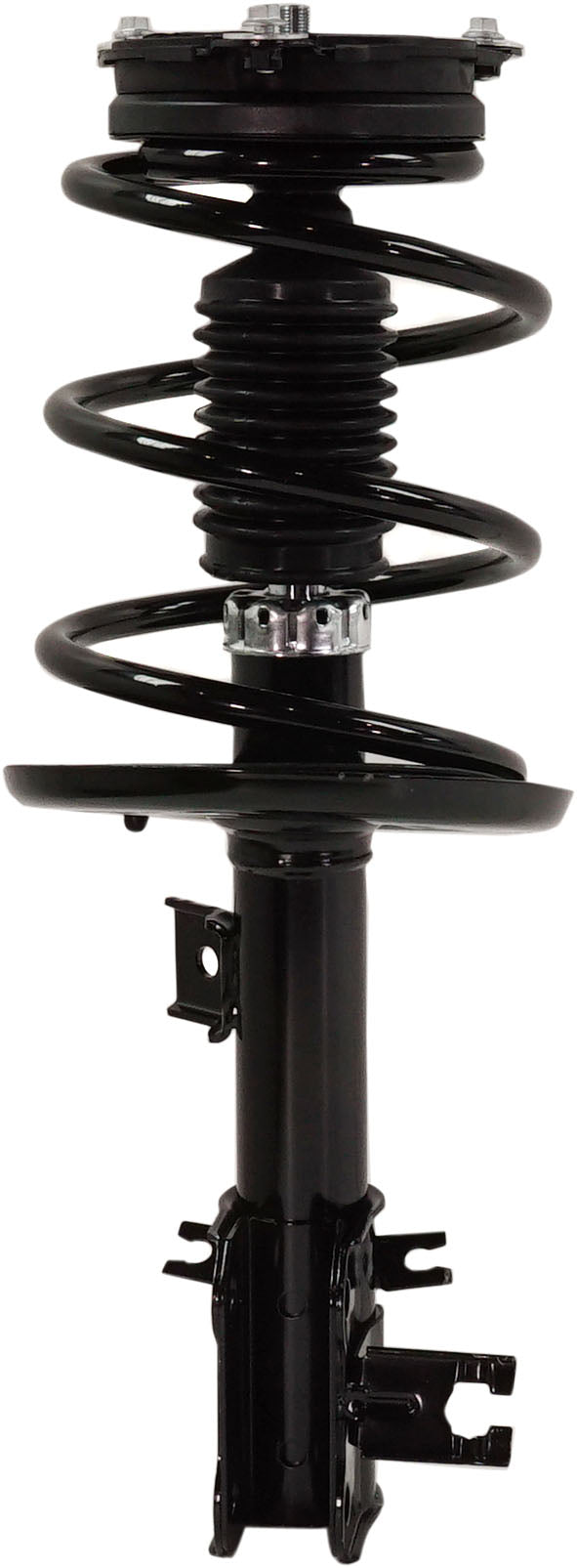 Front Loaded Strut Passenger Side & Driver Side