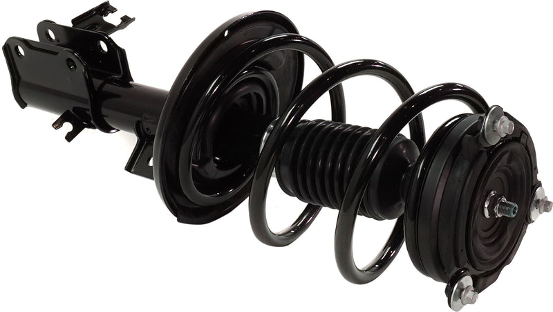 Front Loaded Strut Passenger Side & Driver Side