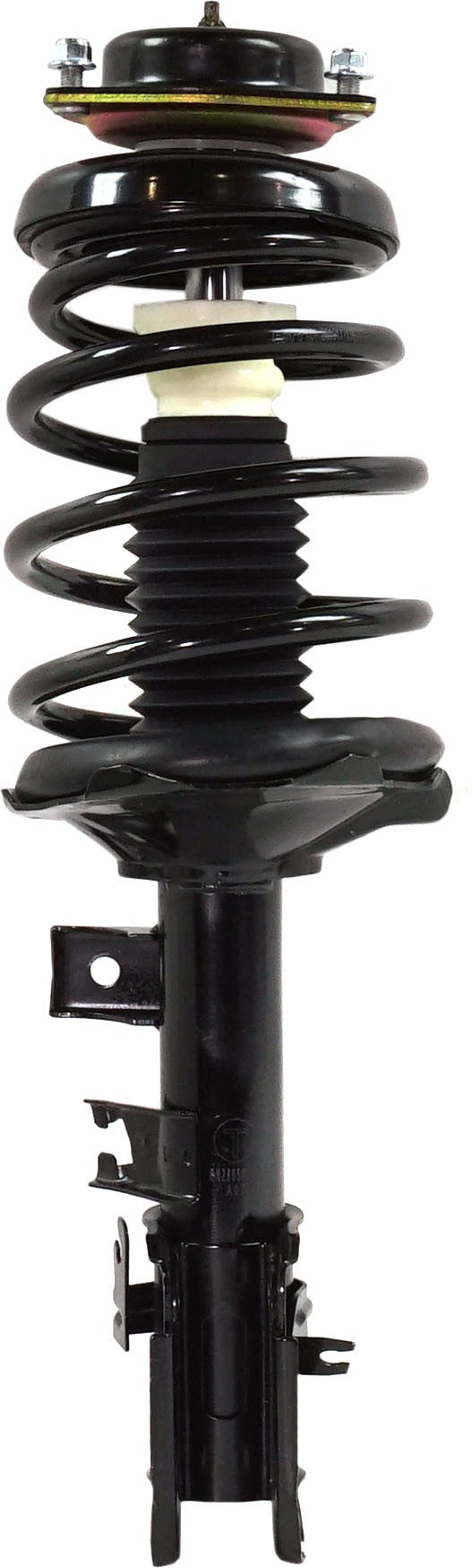 Suspension Shock Absorber Set CarParts SET-RN28050041