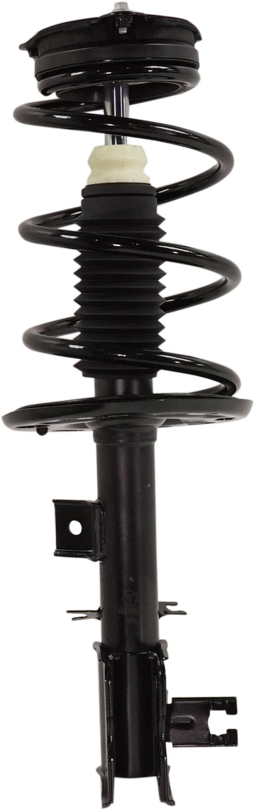 Front Loaded Strut Passenger Side & Driver Side
