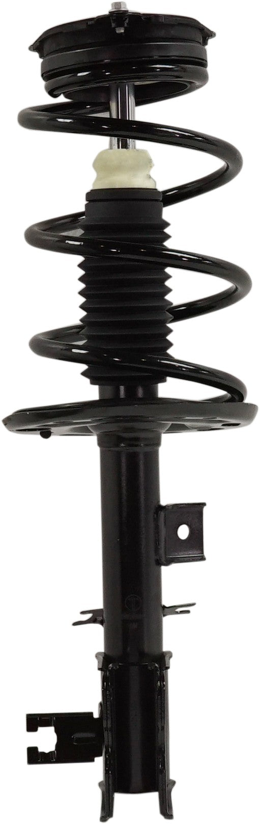 Front Loaded Strut Passenger Side & Driver Side