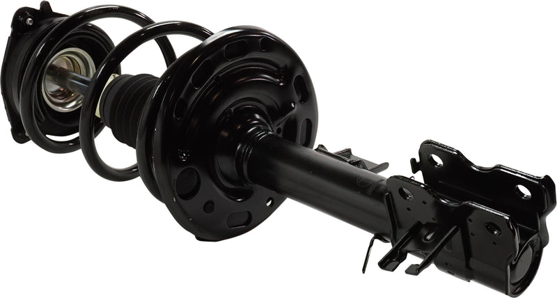 Front Loaded Strut Passenger Side & Driver Side