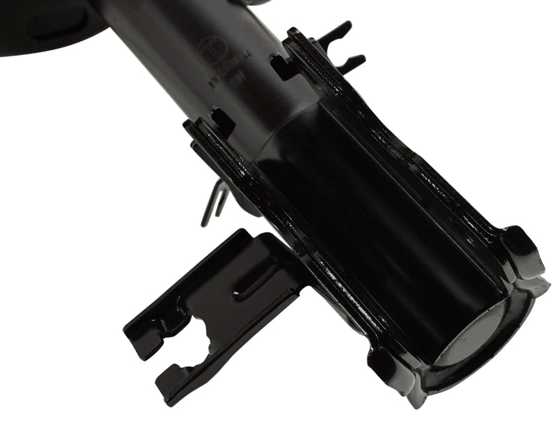 Front Loaded Strut Passenger Side & Driver Side