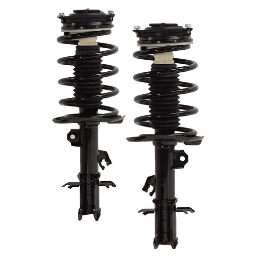 Suspension Shock Absorber Set CarParts SET-RN28050047