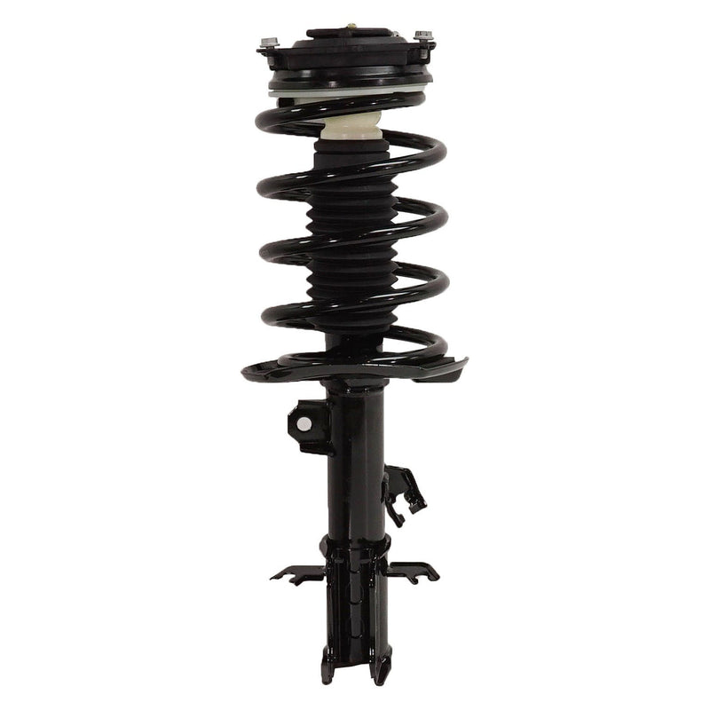 Loaded Strut-Front