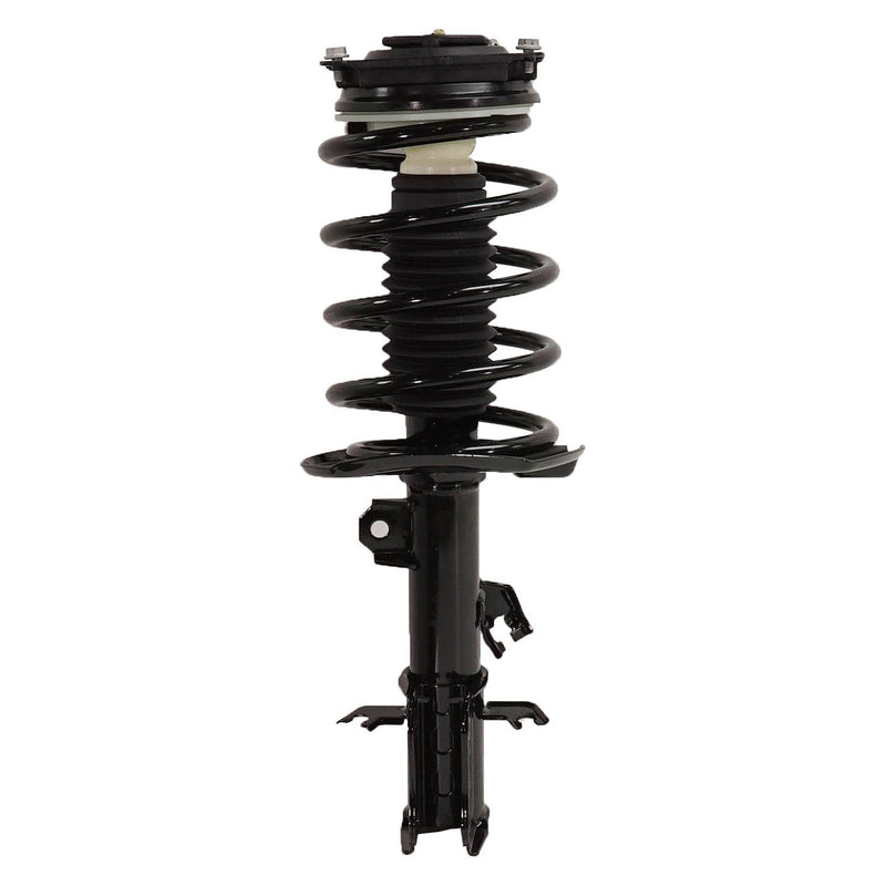 Loaded Strut-Front
