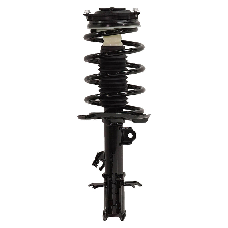 Loaded Strut-Front