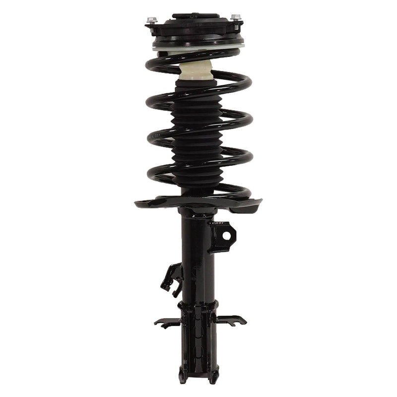 Loaded Strut-Front