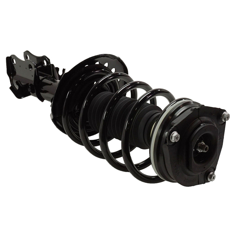 Loaded Strut-Front
