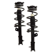 Suspension Shock Absorber Set CarParts SET-RN28050049