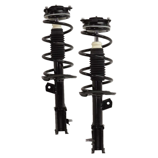 Suspension Shock Absorber Set CarParts SET-RN28050049