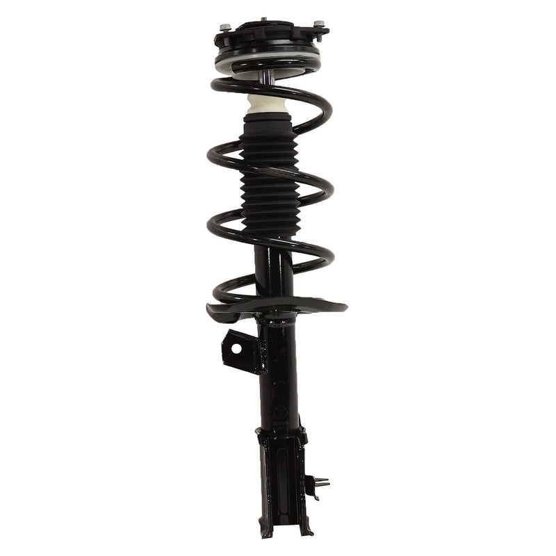 Loaded Strut - Front Driver and Passenger Side All Wheel Drive