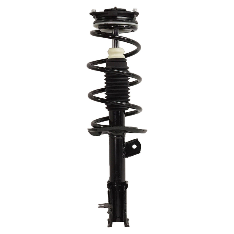 Loaded Strut - Front Driver and Passenger Side All Wheel Drive