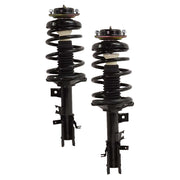 Suspension Shock Absorber Set CarParts SET-RN28050055