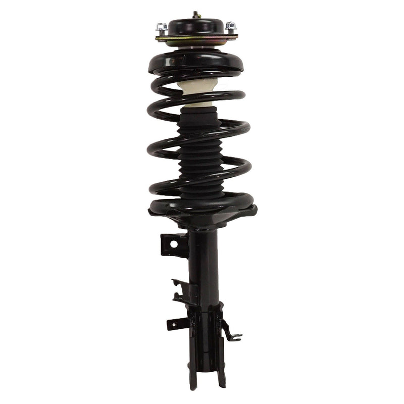 Front Loaded Strut Passenger Side & Driver Side
