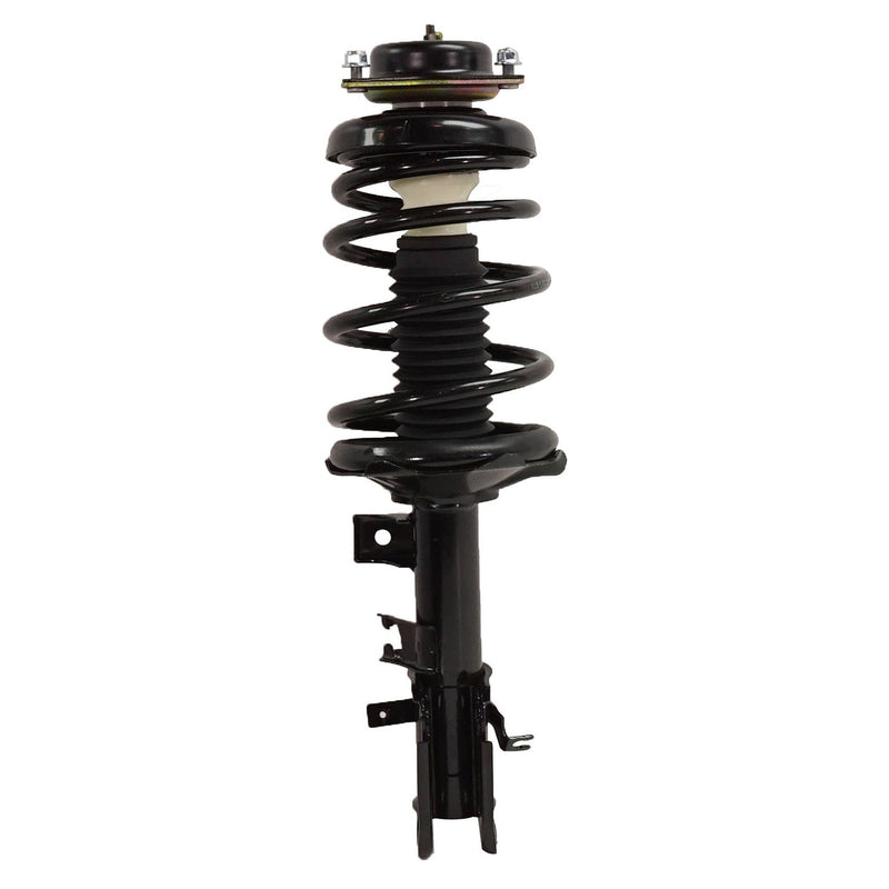 Front Loaded Strut Passenger Side & Driver Side