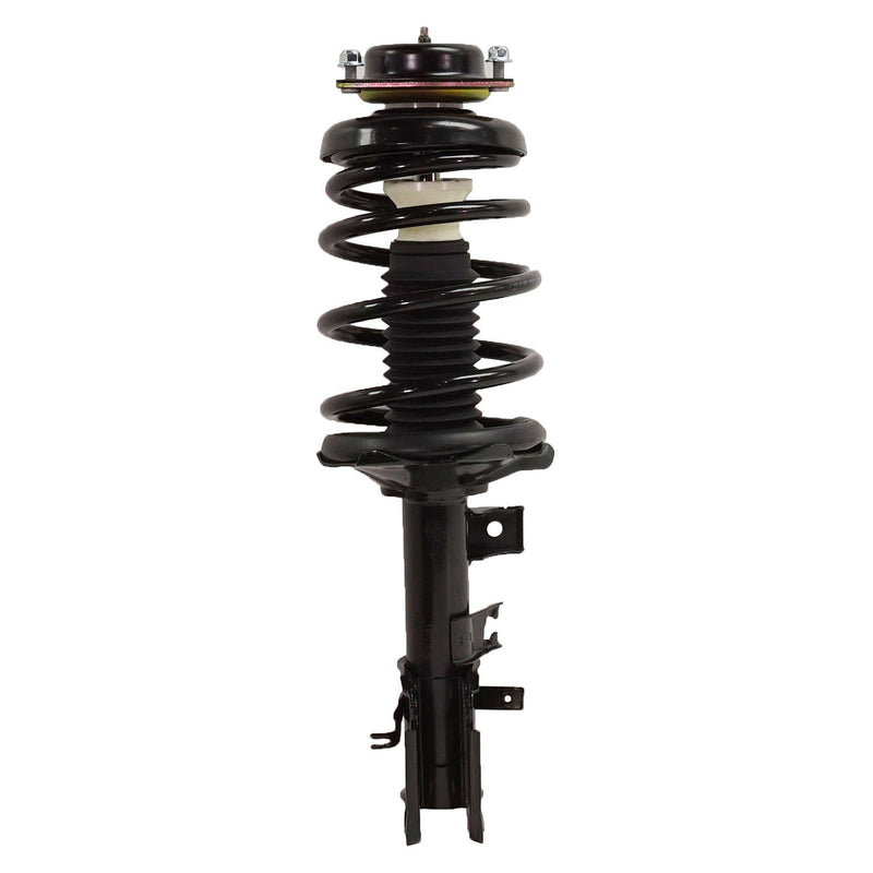 Front Loaded Strut Passenger Side & Driver Side