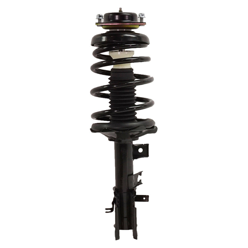 Front Loaded Strut Passenger Side & Driver Side