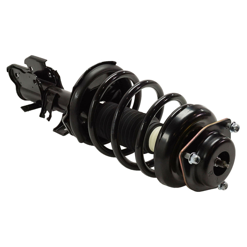 Front Loaded Strut Passenger Side & Driver Side