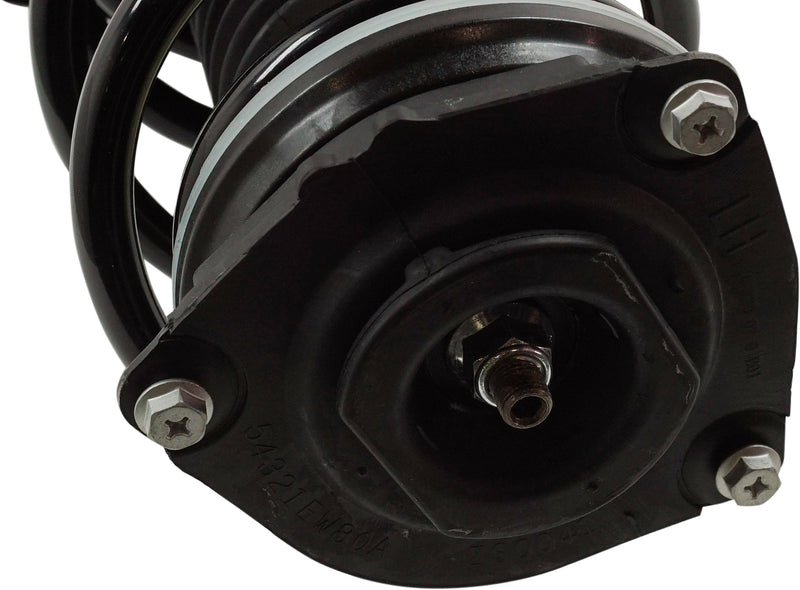 Loaded Strut-Front