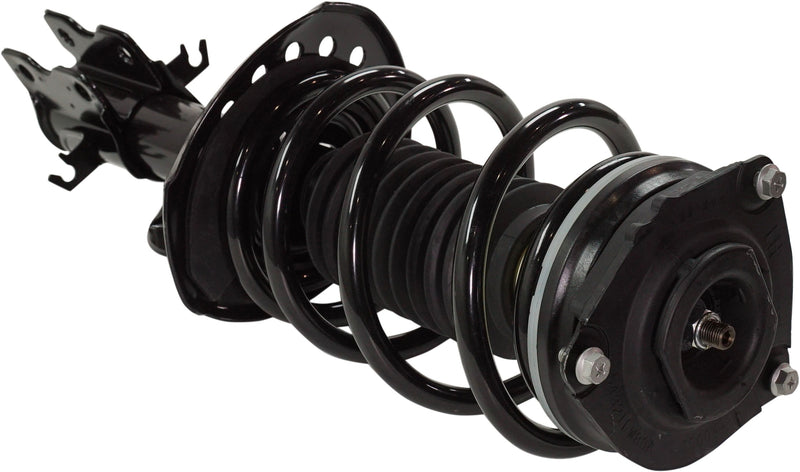 Loaded Strut-Front