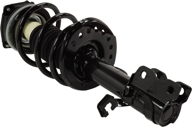 Loaded Strut-Front