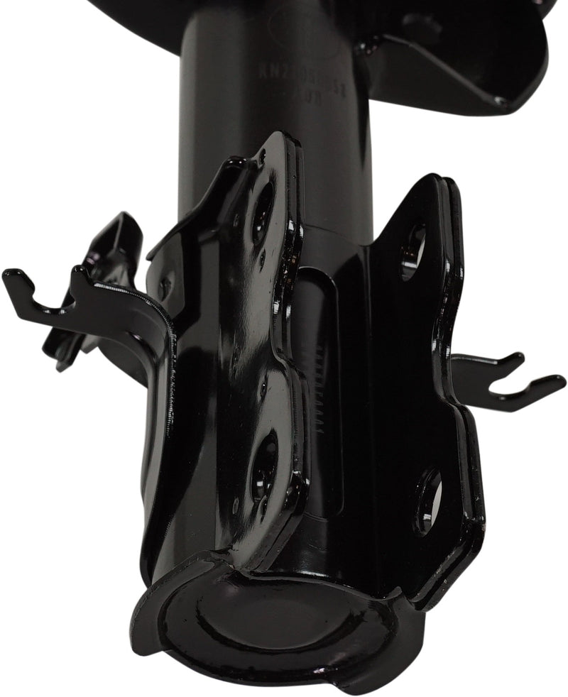 Loaded Strut-Front